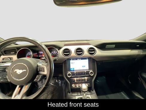 Used 2019 Ford Mustang GT Premium image 24