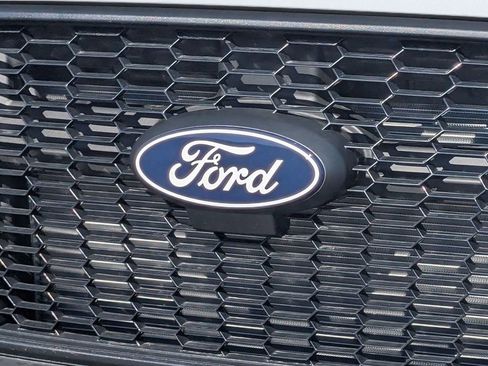 New 2026 Ford Transit 350 148 High Roof Extended w/ Load Area Protection Package image 11