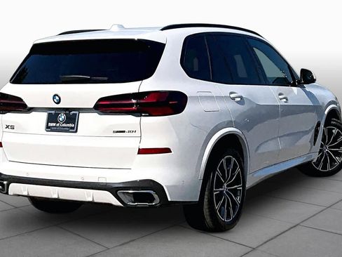 Used 2026 BMW X5 sDrive40i RWD image 12
