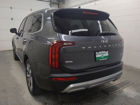 Used 2021 Kia Telluride S AWD/4WD image 5
