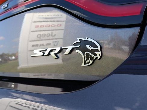 Used 2023 Dodge Charger SRT Hellcat w/ Harman/Kardon Audio Group image 40