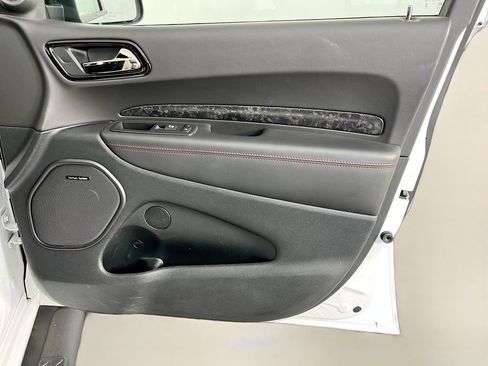 Used 2024 Dodge Durango R/T AWD/4WD image 39