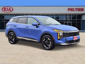 New 2026 Kia Sportage EX FWD video 1