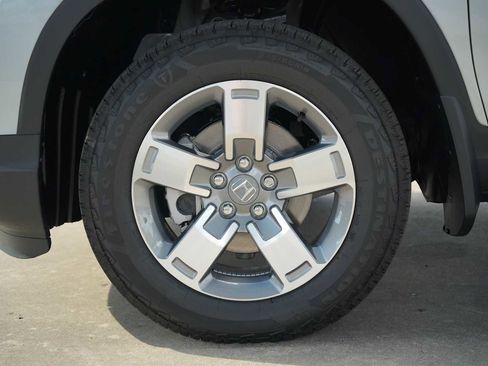 New 2026 Honda Ridgeline RTL image 7