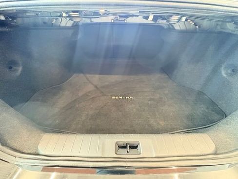 Used 2024 Nissan Sentra SV w/ All-Weather Package FWD image 27
