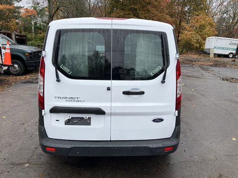 Used 2016 Ford Transit Connect XL image 3