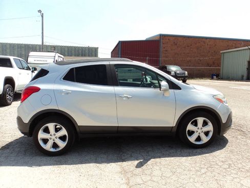 Used 2016 Buick Encore FWD image 6