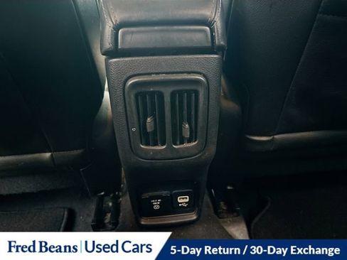 Used 2018 Jeep Compass Latitude w/ Popular Equipment Group image 28