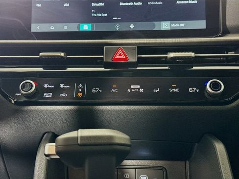 New 2026 Kia Sportage X-Line AWD/4WD image 17