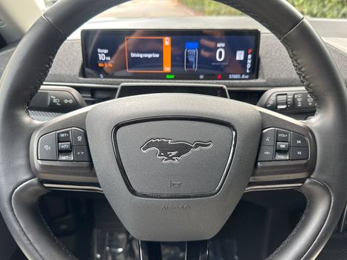 Used 2022 Ford Mustang Mach-E Premium RWD image 24