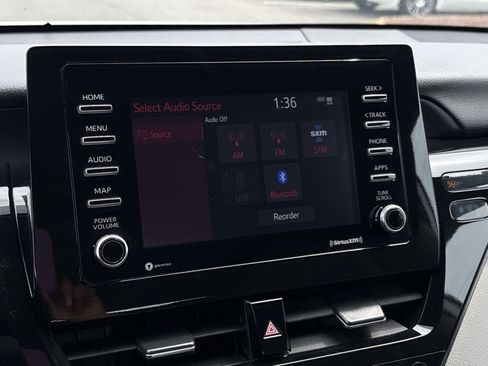 Used 2024 Toyota Camry LE FWD image 18