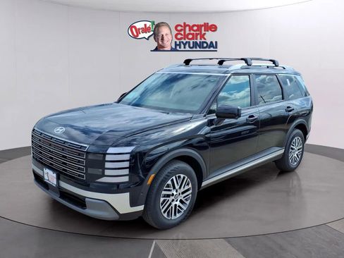 New 2026 Hyundai Palisade SEL image 1