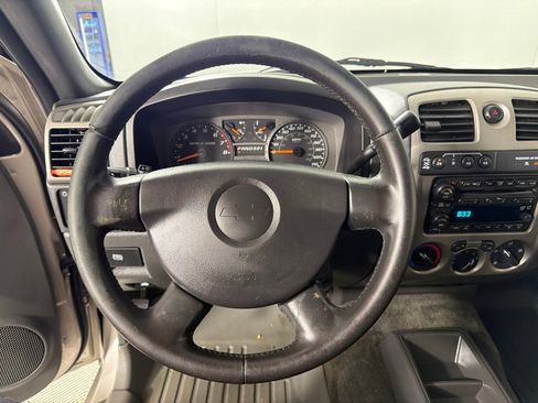 Used 2006 Chevrolet Colorado LT w/ LT Preferred Equipment Group AWD/4WD image 14