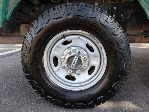 Used 2019 Ford F250 XL w/ XL Value Package image 43