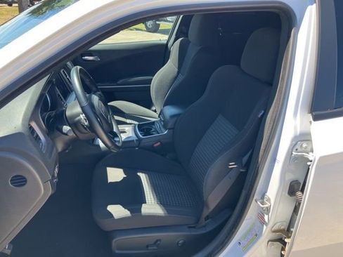 Used 2023 Dodge Charger Scat Pack RWD image 22