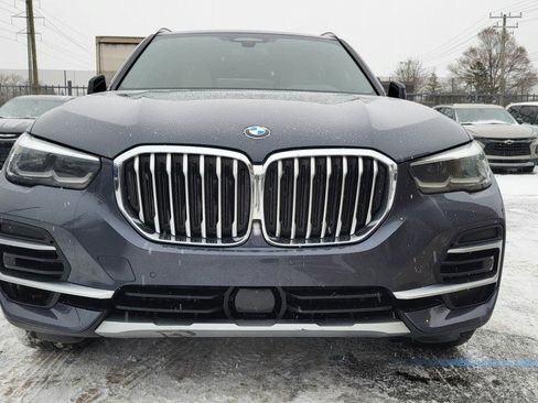 Used 2022 BMW X5 xDrive40i image 4