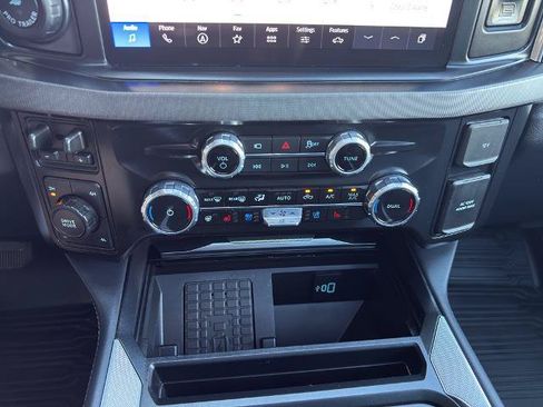 Certified 2026 Ford F350 Platinum AWD/4WD image 27