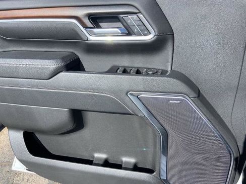 Used 2025 GMC Sierra 2500 Denali w/ Denali Reserve Package image 19