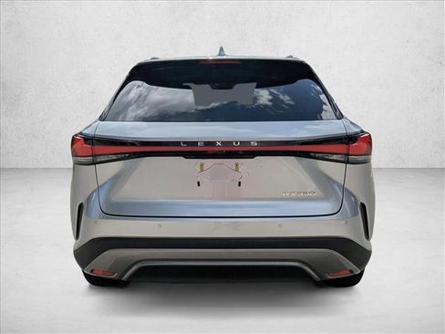 Used 2024 Lexus RX 350 Premium image 5