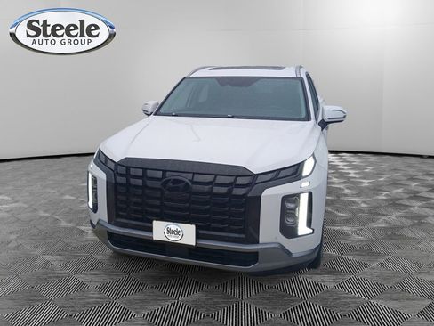 Used 2024 Hyundai Palisade Limited image 14