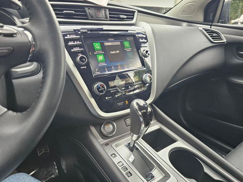 Used 2023 Nissan Murano SL w/ SL Moonroof Package AWD/4WD image 31