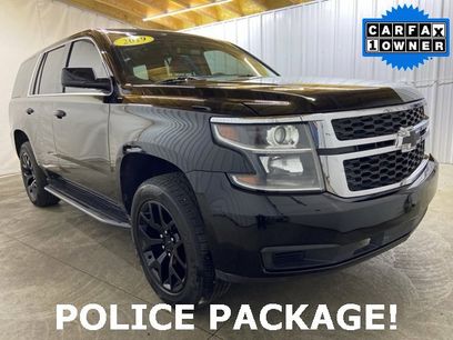 Used 2019 Chevrolet Tahoe 2WD