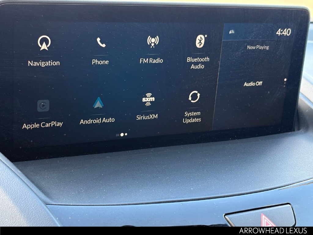 Used 2021 Acura RDX w/ Advance Package FWD image 11