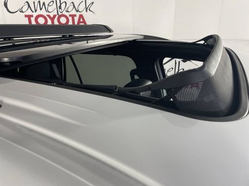 New 2026 Toyota Sequoia Platinum AWD/4WD image 10