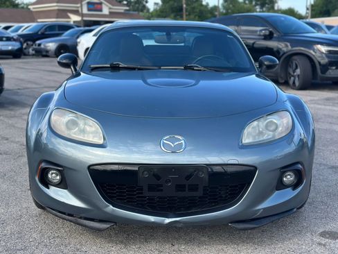 Used 2013 MAZDA MX-5 Miata Grand Touring RWD image 5