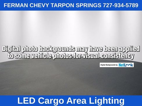 New 2026 Chevrolet Silverado 1500 Custom w/ Turbomax Blackout Package image 33