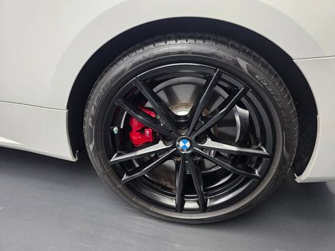 Used 2023 BMW 430i Coupe w/ M Sport Package RWD image 15