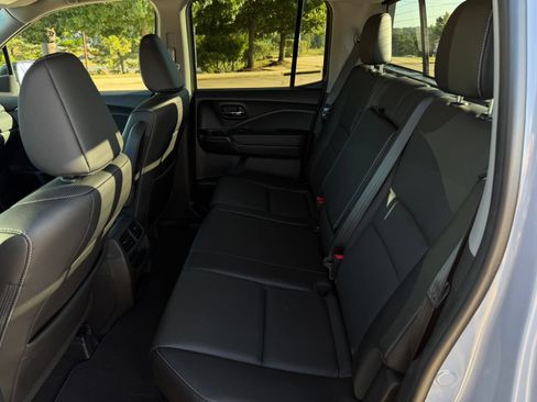 Used 2023 Honda Ridgeline RTL image 25
