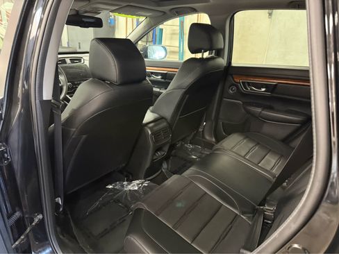 Used 2022 Honda CR-V EX-L image 22
