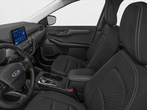 New 2026 Ford Escape Active w/ Tech Pack #1 FWD image 6