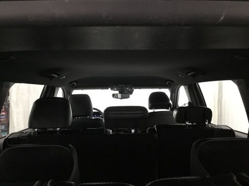 Used 2024 Jeep Grand Cherokee L Altitude image 34