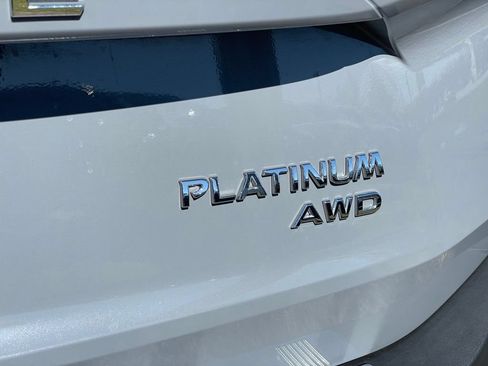 Certified 2023 Nissan Rogue Platinum w/ Platinum Premium Package AWD/4WD image 32