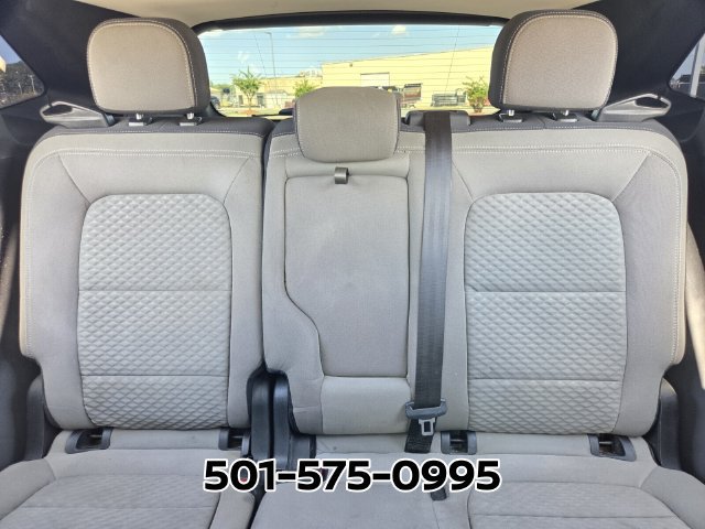 Used 2022 Ford Escape SE w/ Convenience Package FWD image 10