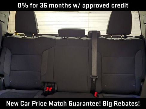 New 2026 GMC Sierra 1500 Elevation image 24