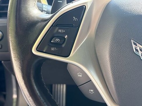 Used 2018 Chevrolet Corvette Grand Sport w/ Battery Protection Package RWD image 21