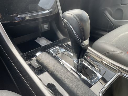 Used 2017 Honda Accord EX-L image 17
