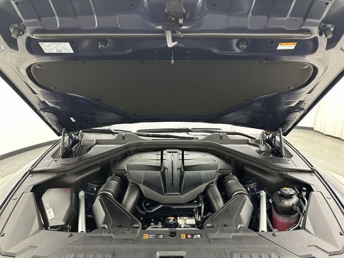 Certified 2026 Genesis GV80 3.5T Advanced AWD/4WD image 27