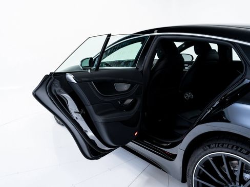 Used 2023 Mercedes-Benz AMG GT 63 w/ Driver Assistance Package image 20