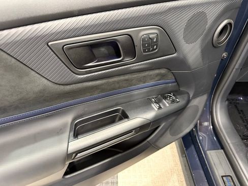 New 2026 Ford Mustang Dark Horse image 11