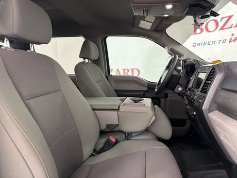 Used 2020 Ford F350 XL w/ STX Appearance Package AWD/4WD image 16