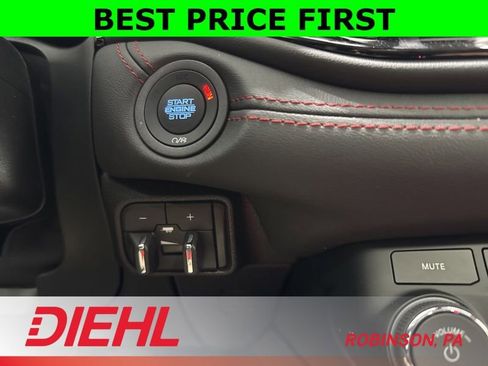 New 2026 Dodge Durango GT image 31