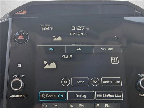 Used 2024 Subaru Crosstrek 2.0i Premium AWD/4WD image 12