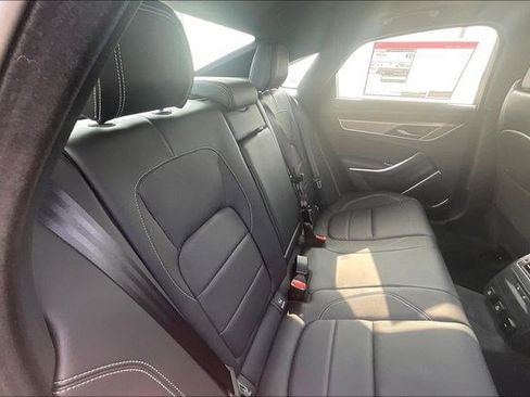 New 2024 Jaguar XF R-Dynamic SE image 11