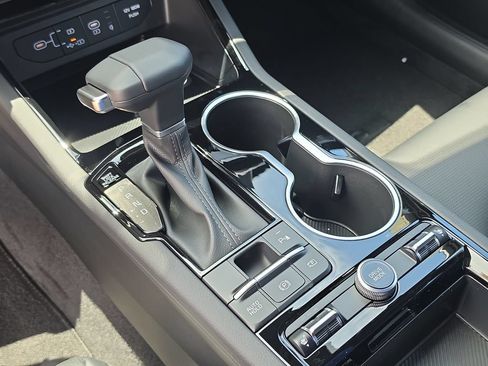 New 2026 Kia K5 GT-Line FWD image 26