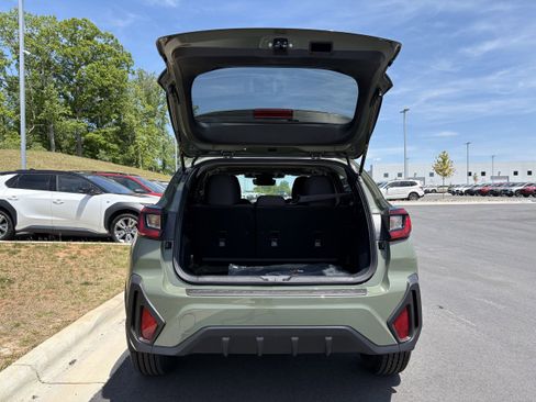 New 2026 Subaru Crosstrek 2.0i Premium AWD/4WD image 11