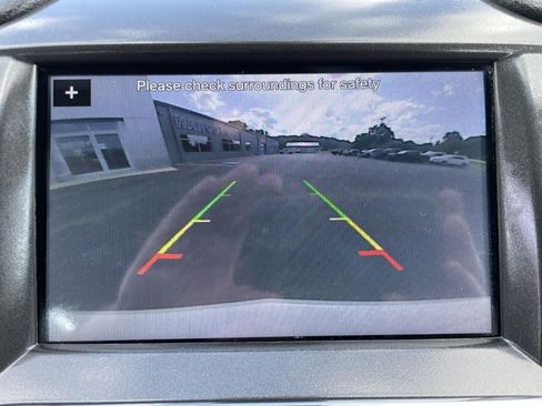 Used 2016 Lincoln MKS AWD w/ Equipment Group 101A image 27